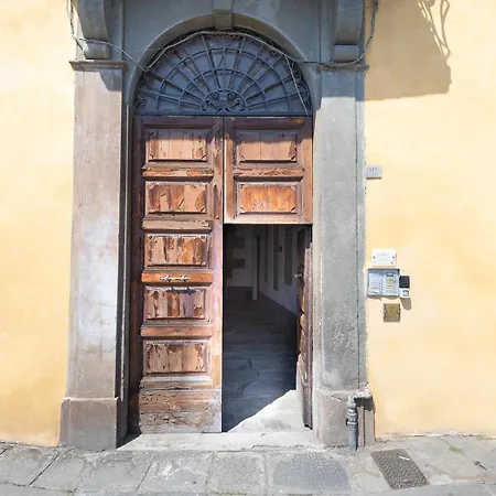 Le Rondini Lägenhet *