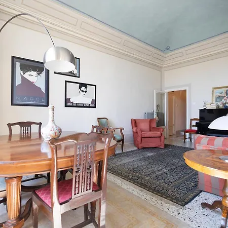 Lägenhet Le Rondini