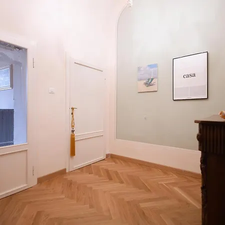 Le Rondini Lägenhet