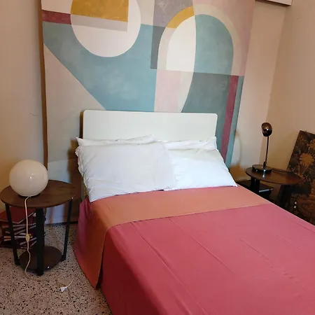 Le Rondini Apartment Pisa