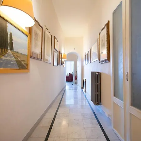 Le Rondini Daire Pisa